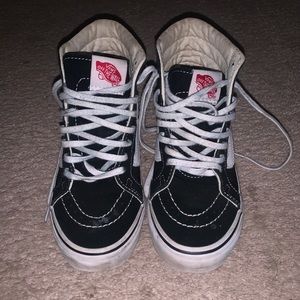 Women’s 5.5 Skater shoe